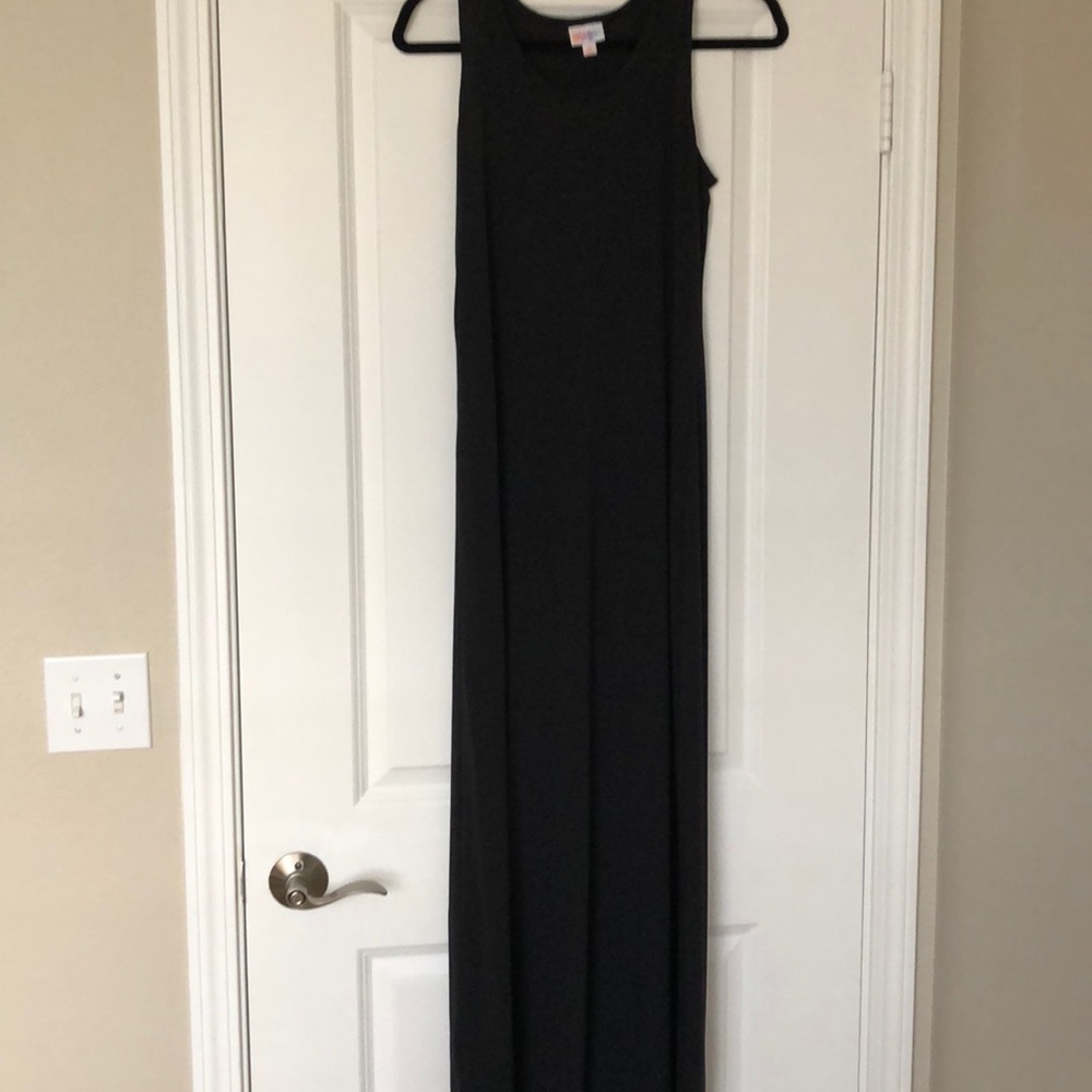 Lularoe maxi dress